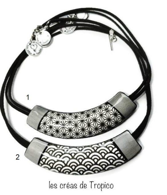  COLLIER TORQUE ETOILE CERCLE