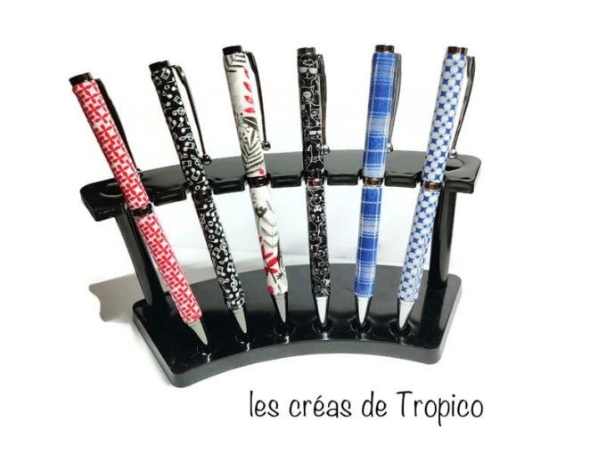 Stylo "Rouge Symbolique" 